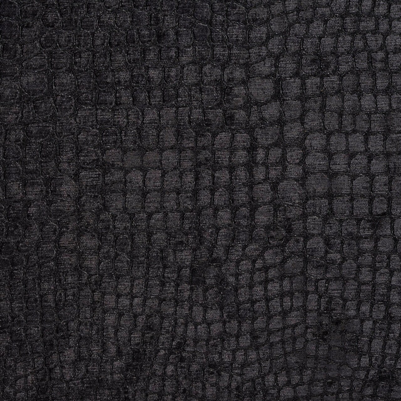 Upholstery Fabric - Black Animal Print,Plain & Solid,Small Scale Upholstery Fabric 54 Inches"